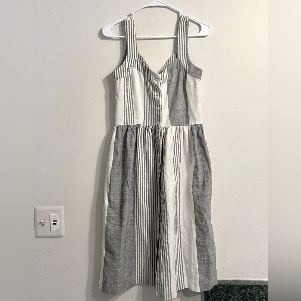 Liz Alig Mia dress
